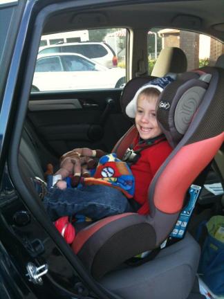 rearfacing 4yr old- 33 pounds even and 38.5 inches tall